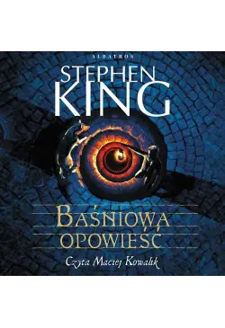 BAŚNIOWA OPOWIEŚĆ