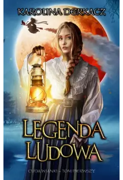 Legenda Ludowa