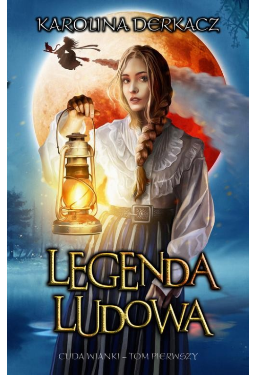 Legenda Ludowa