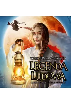 Legenda Ludowa