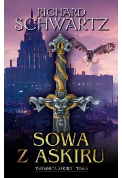 Sowa z Askiru