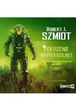 Pola dawno zapomnianych...