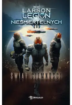 Legion Nieśmiertelnych. Tom...