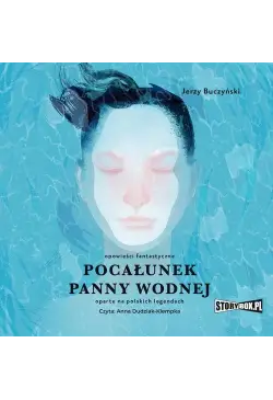 Pocałunek panny wodnej