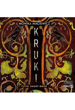 Kruki