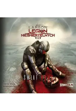 Legion nieśmiertelnych. Tom...