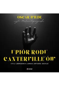 Upiór rodu Canterville'ów