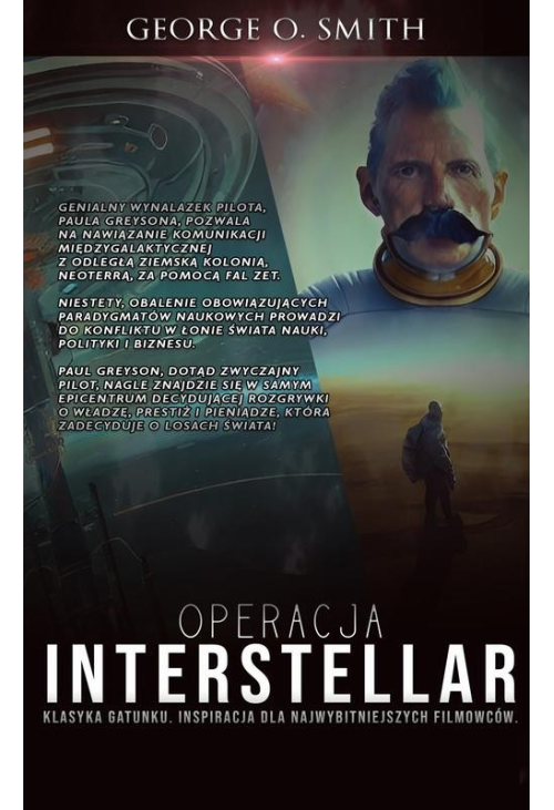 Operacja Interstellar