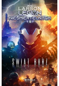 Legion Nieśmiertelnych. Tom...