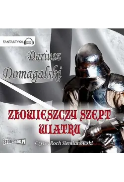 Złowieszczy szept wiatru