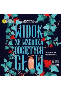 Widok ze wzgórza odciętych...