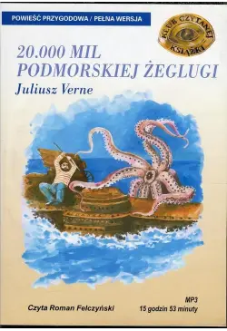 20.000 mil podmorskiej żeglugi
