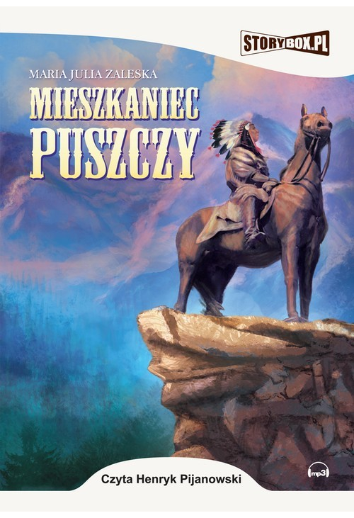 Mieszkaniec puszczy