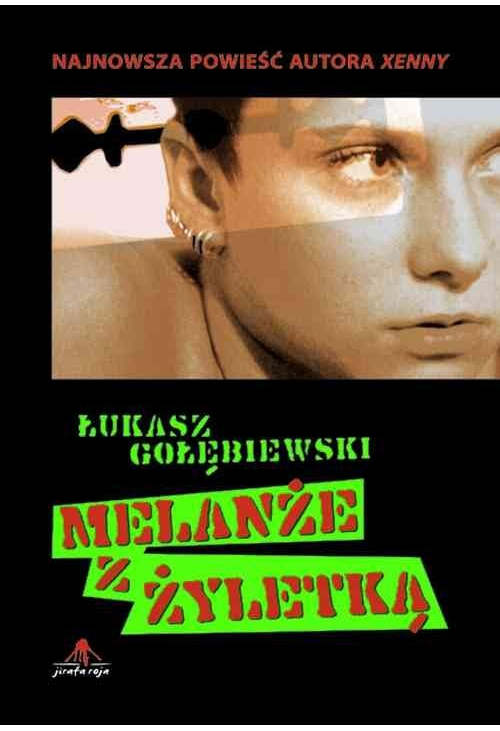 Melanże z żyletką