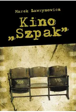 Kino Szpak