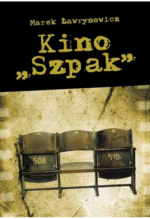 Kino Szpak