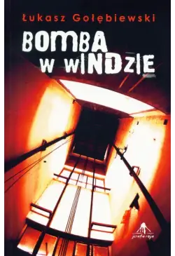 Bomba w windzie