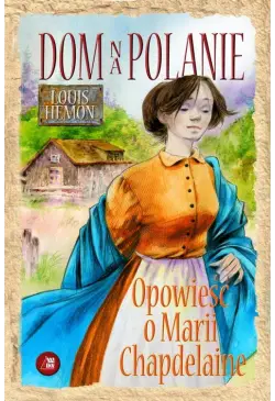 Dom na polanie
