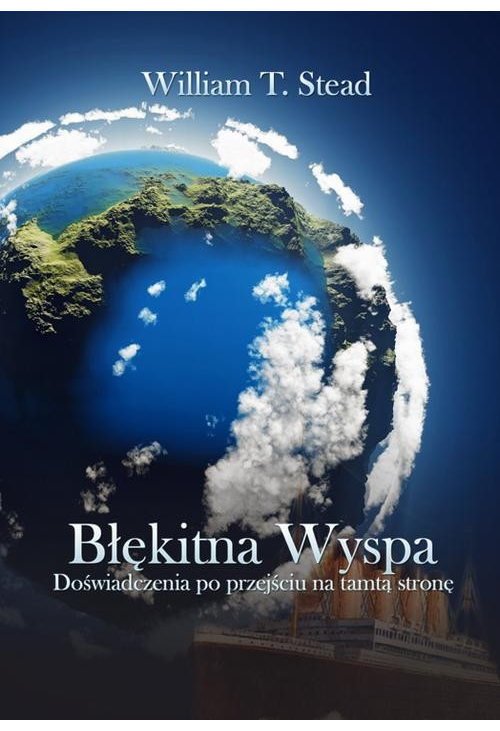 Błękitna Wyspa