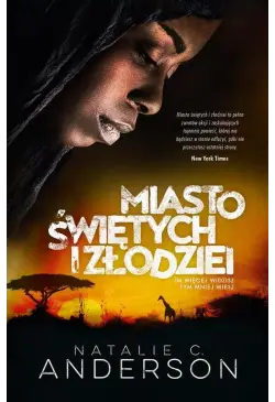 Miasto świętych i złodziei