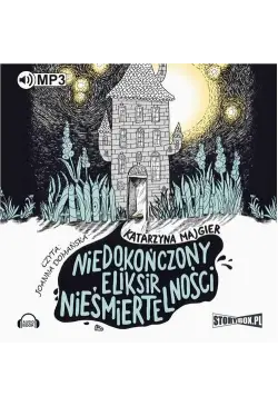 Niedokończony eliksir...