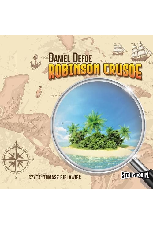 Robinson Crusoe