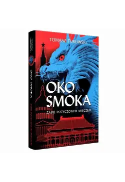 Oko smoka