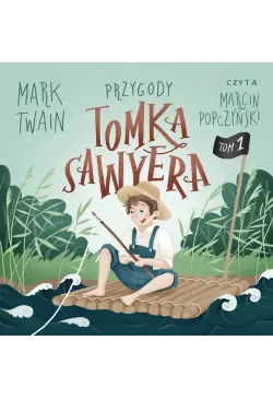 Przygody Tomka Sawyera