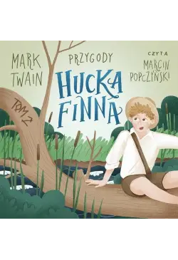 Przygody Hucka Finna