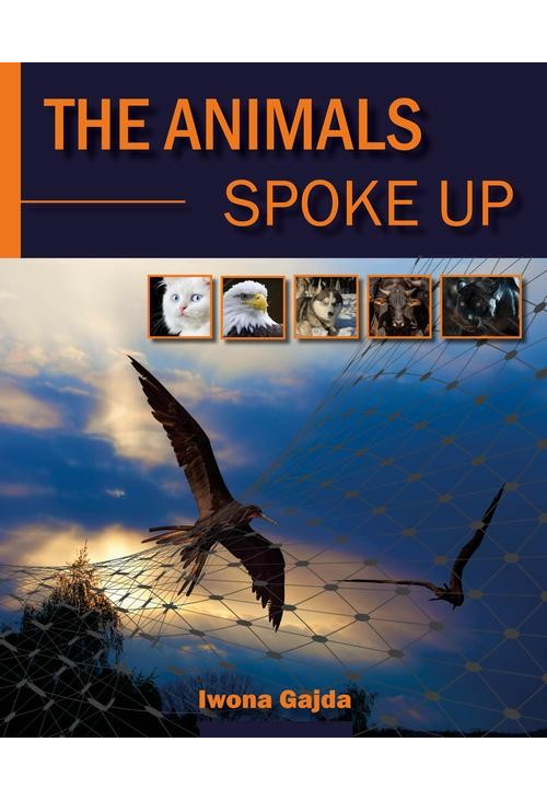 The animals Spoke Up