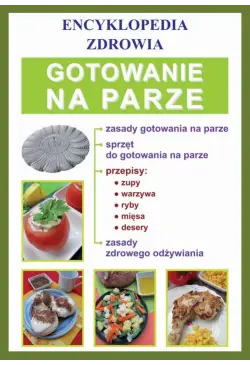 Gotowanie na parze