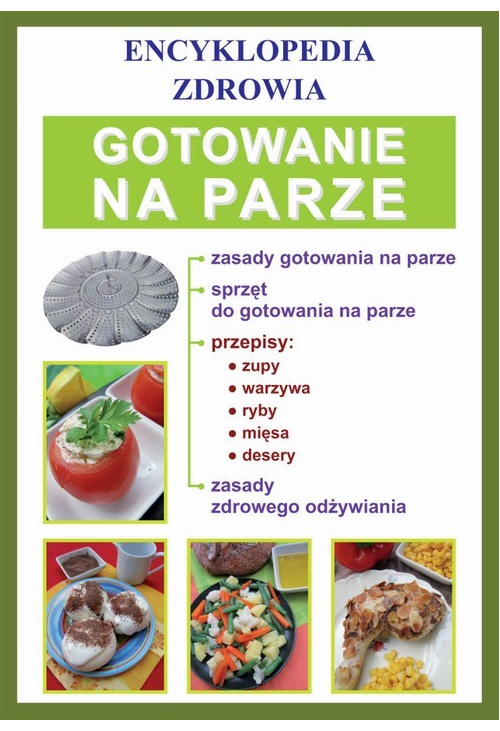 Gotowanie na parze