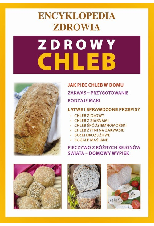 Zdrowy chleb