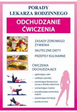 Odchudzanie. Ćwiczenia
