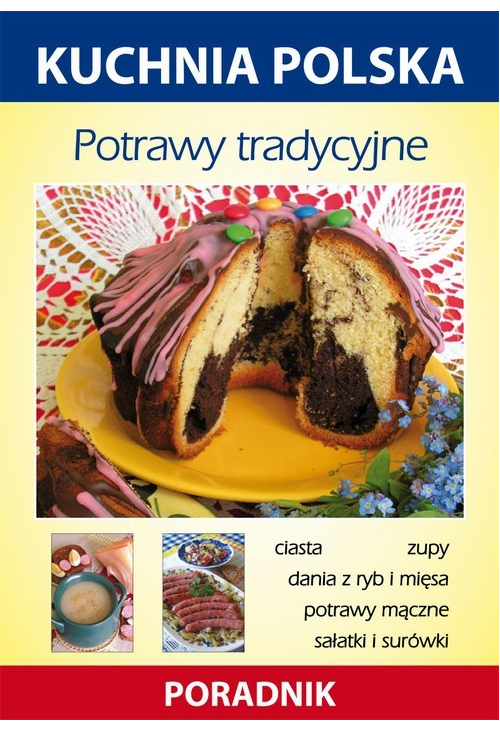 Potrawy tradycyjne