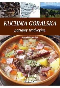 Kuchnia góralska