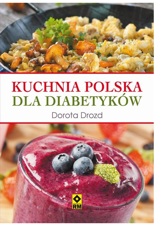 Kuchnia polska dla diabetyków