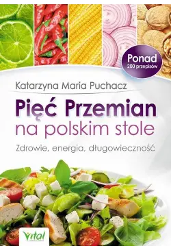 Pięć Przemian na polskim...