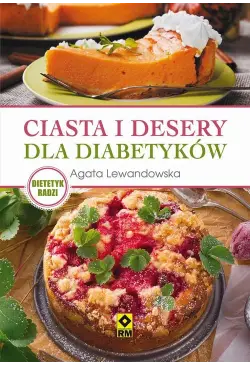 Ciasta i desery dla diabetyków