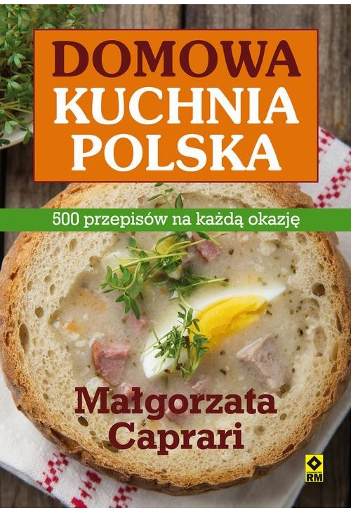 Domowa kuchnia polska