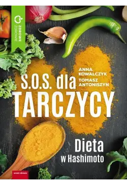 S.O.S. dla tarczycy.