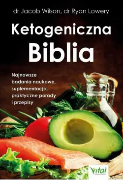 Ketogeniczna Biblia....