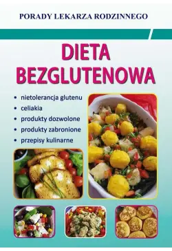 Dieta bezglutenowa