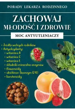 Zachowaj młodość i zdrowie....