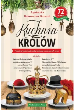 Kuchnia królów