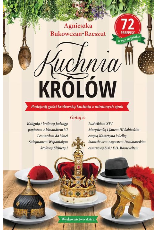 Kuchnia królów