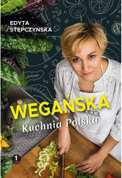 Wegańska kuchnia polska