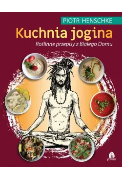 Kuchnia Jogina