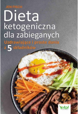 Dieta ketogeniczna dla...