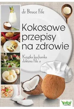 Kokosowe przepisy na...